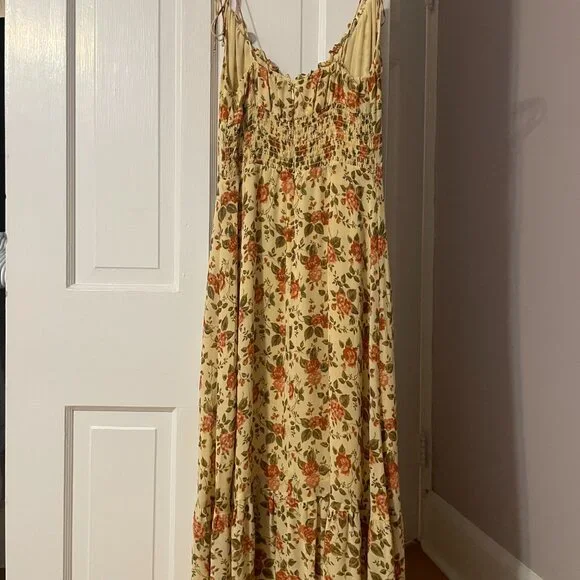 Reformation Embry Dress - Picture 4 of 5